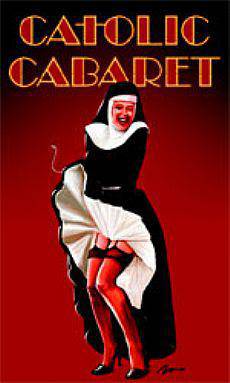 Catholic cabaret Iortian