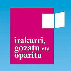 IGO literaturara