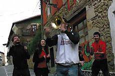 AGA lip dub finaletik kanpo