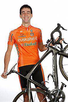 McEwen, Mallorcako Challengeko lider berria