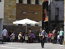 Pintxoz pintxo