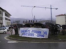 Saihesbidea orain!