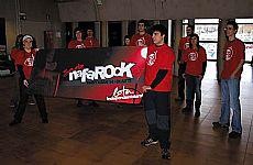 Olatzagutiak hartuko du Gazte Nafarrock jaialdia