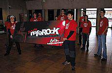 Olatzagutiak hartuko du Gazte Nafarrock jaialdia
