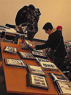 Olatzagutiko historia iruditan