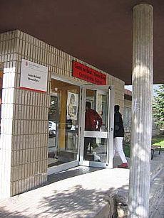 Burunda mendebaldeko Osasun Kontseiluak bi urte darama bildu gabe