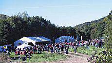 Jendetza Nafarroa Oinezen