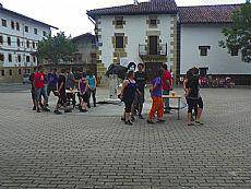 Independentisten bilgune