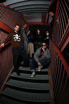 Disko berriarekin Talco Italiatik Altsasuko gaztetxera