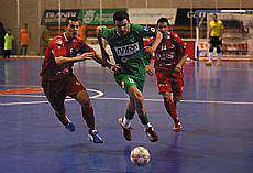 MRA Navarra, zortzigarrena