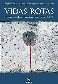 ETAk hildako pertsonen historia liburu batean jasoa