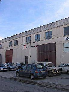 Mufabrik SLk Nafarroako Gobernuaren bermearekin eginen ditu inbertsioak