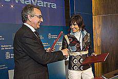 Gobernuak aurreikusia zuen Urdiaingo industrialdea da 2012 planeko ibarrerako egitasmo bakarra