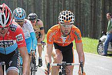 Goss, Paris-Nizako lider berria