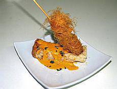 Pintxo eskaintza berezia