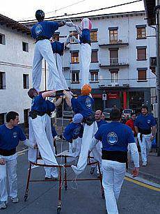 Oraindik ez dira bukatu!