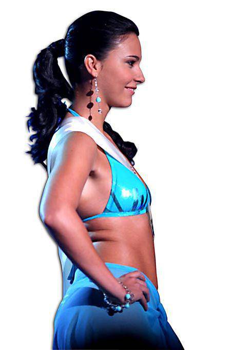 Sandra Vilches Bengoetxea
