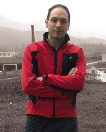 Iñaki Agirre Larraza