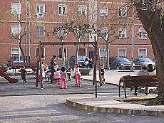 Zumalakarregi eta Beheko Benta inguruak berritu nahi lituzke udalak