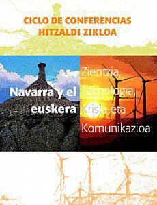 Zientzia, teknologia eta komunikazioa hizpide