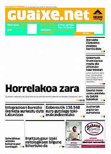 Ale berezi honen zergatia