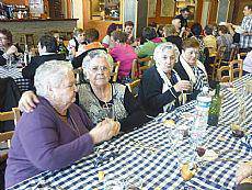 Emakumearen Eguneko egitaraua aletzen