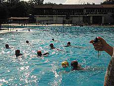 Sakanan Waterpoloan