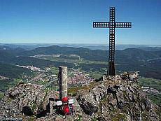 Mendizaleak Bargagainera