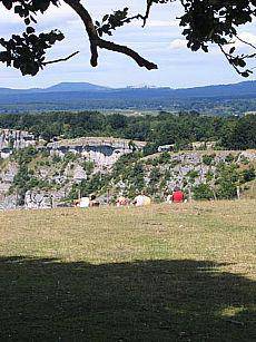 Turismo eragileak trebatzen