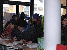 Onartu dituzte Mugarik gabeko telebista-ren sinadurak