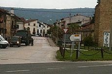 Bildu desmilitarizazioaren alde