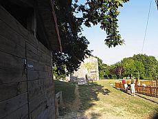 Itxasperri eta Zuhatzu arakildarren bilgunea