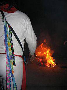 Ihote goiztiarrenak