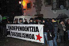 Independentzia aldarrikatzeko eguna