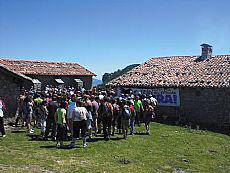 Santa Marinan bilduta  