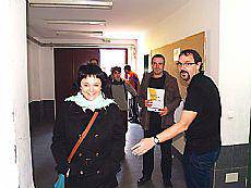 Gaztelumendi, Altsasutik aurrera