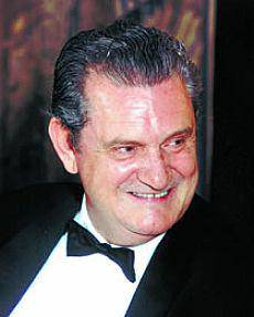Jesus Oiarbide eta familia omenduta
