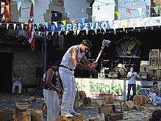 Finalera heltzea helburu