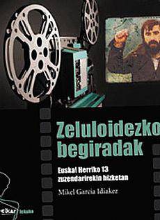 Zinemagileen begirada liburura