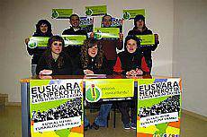 EHEk ibarrerako hezkuntza eredu "bakarra eta euskalduna" eskatu du