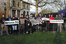 Independentzia Eguna, Bakaikun