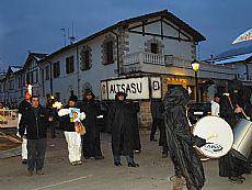 Gamesaz parlamentuan