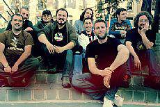 Reggae festa Altsasuko gaztetxean