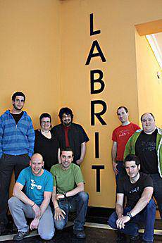 Nafarroako txapelduna erabakitzeko garaia