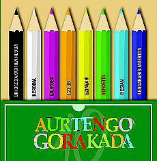 Sakandarrak Aurtengo gorakada diskoan