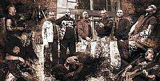 Non Servium-en punk-Oi! doinuak 