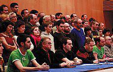 Nafarroan euskaraz bizitzeko eskubidea