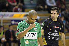 Barcelona gehiegi izan zen MRArendako