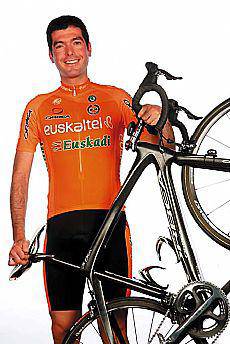 Emozioa bai, baina sailkapen orokorrak berdin jarraitzen du