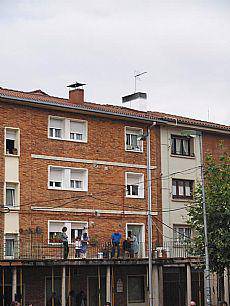 Zumalakarregiko aterpeko lanak emateko deialdia